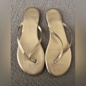 Tkees Sandals size 7